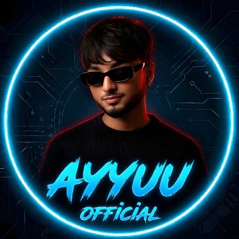 AYYUU OFFICIAL